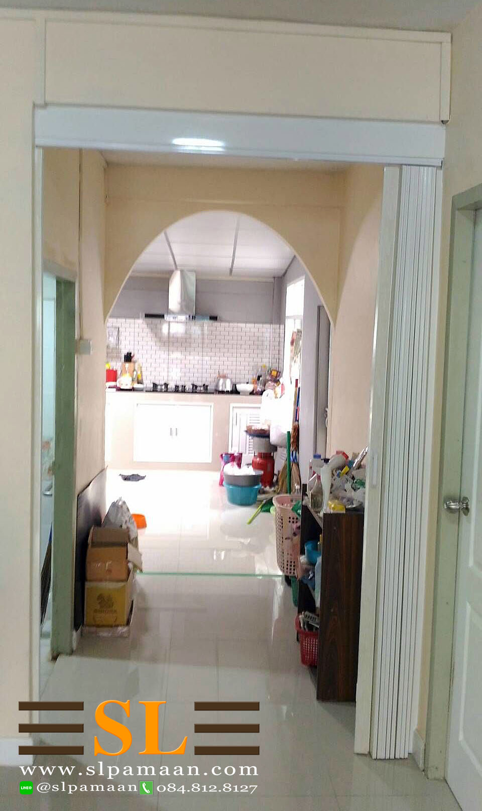 ซอยอ่อนนุช 44