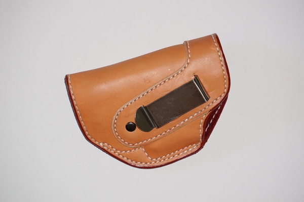 รหัสซองปืน A04 พกใน พกหลัง