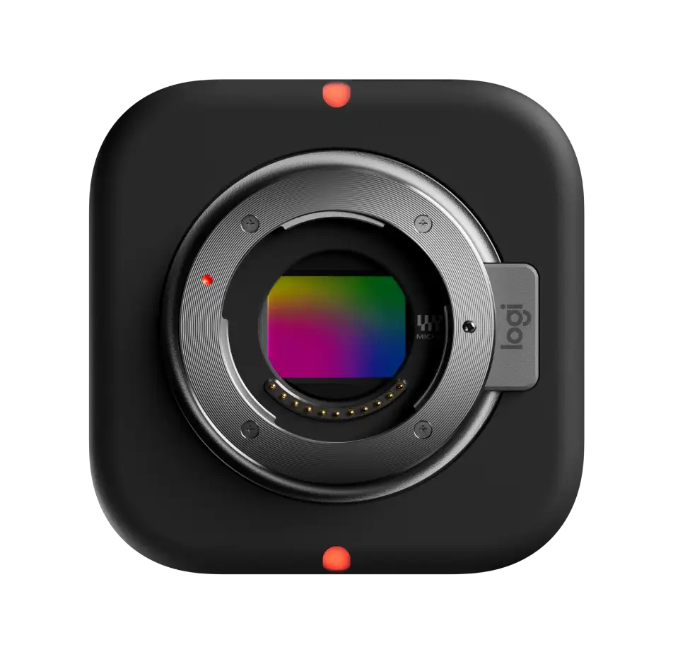 Mevo core UHD Mirrorless Streaming Camera