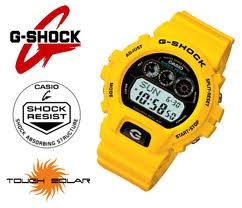 นาฬิกา คาสิโอ Casio G-Shock Standard digital รุ่น G-6900A-9 (หายากมาก) ของแท้ รับประกัน1ปี