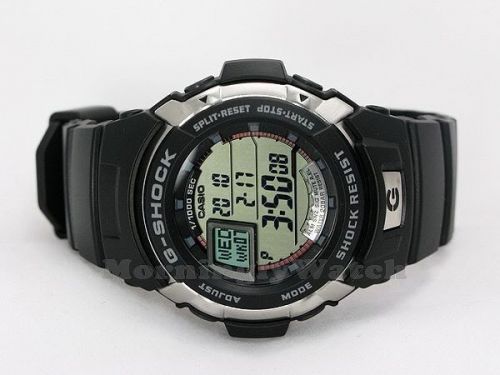 นาฬิกา คาสิโอ Casio G-Shock Standard digital รุ่น G-7700-1D ของแท้ รับประกัน1ปี