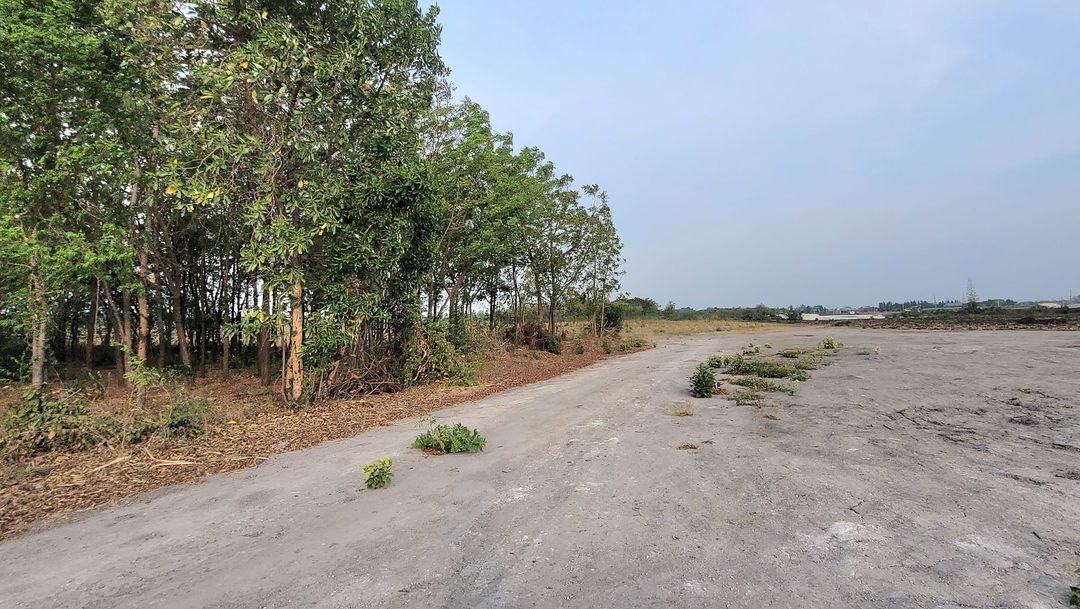 ปิดการขาย ขายที่ดินแปลงสวย วิวภูเขา อ.อู่ทอง จ.สุพรรณบุรี ใกล้ตลาดสีเขียว สวนสวรรค์สุพรรณบุรี เนื้อที่: 19 ไร่ 2 งาน 73 ตารางวา • ราคา: 3,340,000 บาท บรรยากาศดี