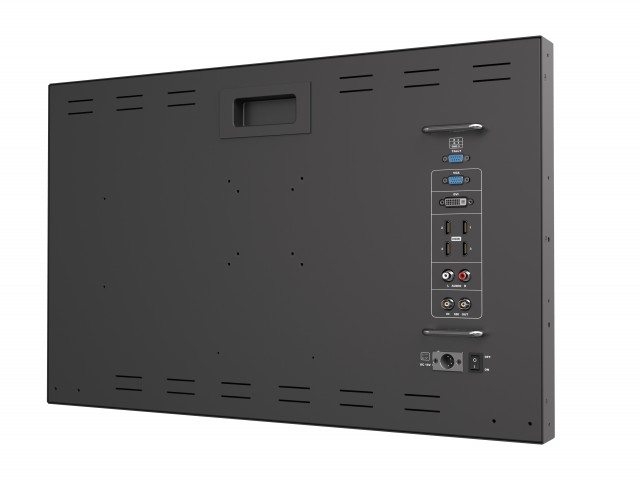 LILLIPUT BM280-4K Ultra Resolution Carry-on 4K Monitor 28 inch 3G-SDI HDM