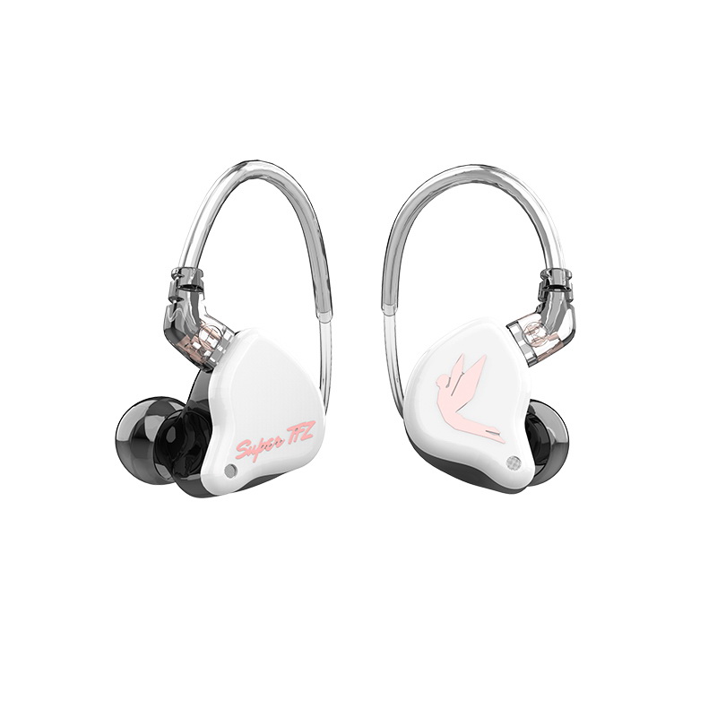SuperTFZ Mylove 2022 หูฟัง IEM ไดรเวอร์ Dynamic ประกันศูนย์ไทย