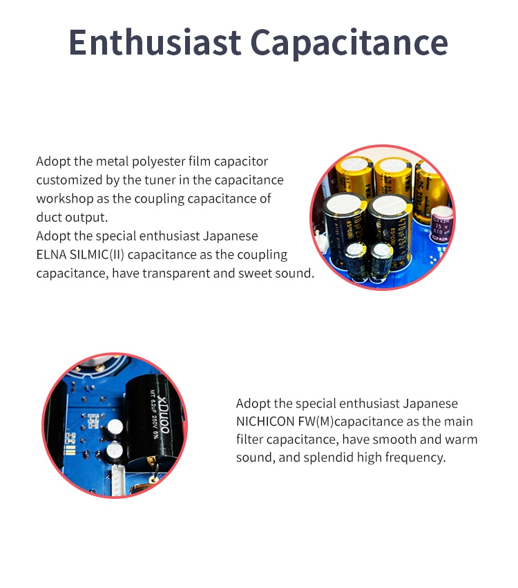 XDUOO TA-30 DAC/AMP หลอดแก้ว กำลังขับสูงสำหรับหูฟัง รองรับ Bluetooth 5.0 , PCM 32bit/768kHz