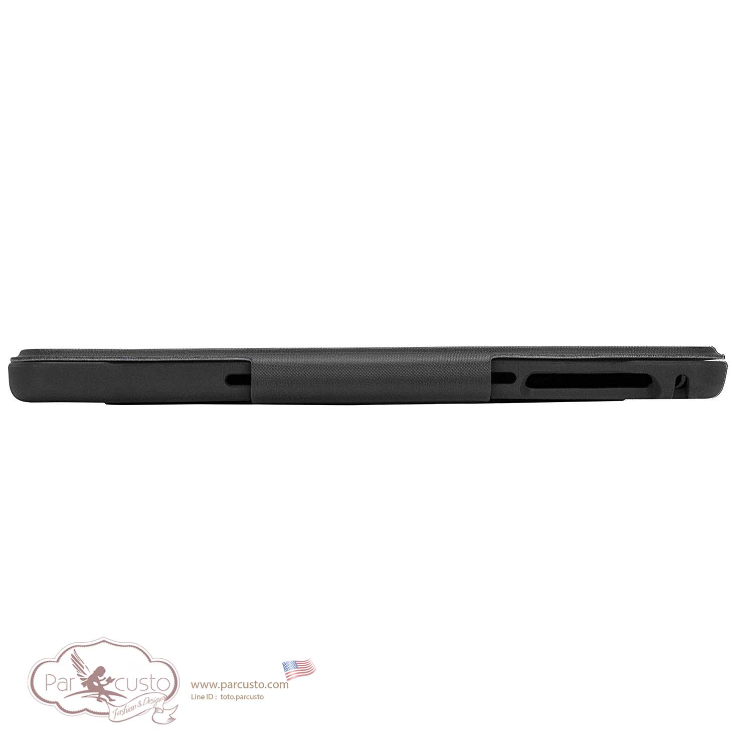 เคสกันกระแทก Apple iPad mini 5 2019 [Pro-Tek] จาก Targus [Pre-order USA]