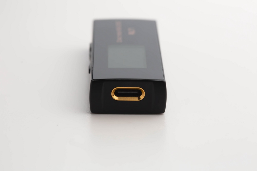 Cayin RU7 Dongle DAC 1 บิตแบบแยกส่วน เกณฑ์มาตรฐานใหม่สำหรับการพกพาแบบพิเศษ ประกันศูนย์ไทย