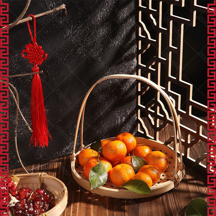 ฉากถ่ายรูป ฉากฉลุสไตล์จีน มีหลายแบบให้เลือก