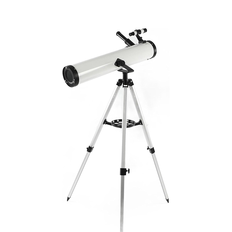 กล้องดูดาว 700x76 【แบบสะท้อนแสง】