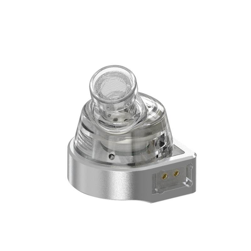 TANCHJIM OLA หูฟัง IEMs ไดรเวอร์ไดนามิก 10mm สาย OFCชุบเงินLitz + OFC Litz ประกันศูนย์ไทย