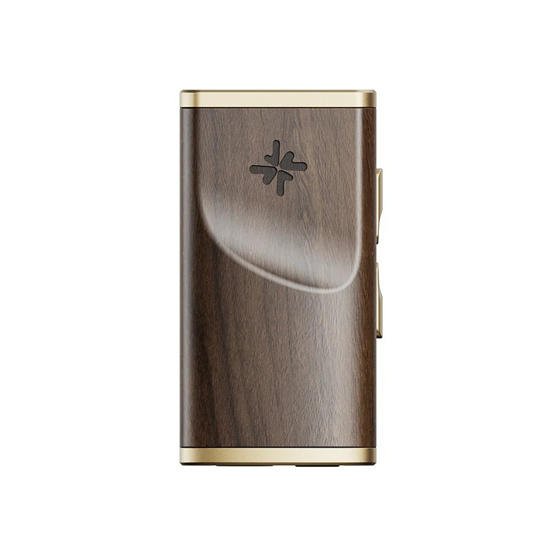 SNOWSKY Melody DAC/AMP ชิป DAC Cirrus Logic 43131 บอดี้ไม้แท้ ปรับ EQ ได้ผ่านแอป เสียงเที่ยงตรง ประกันศูนย์ไทย