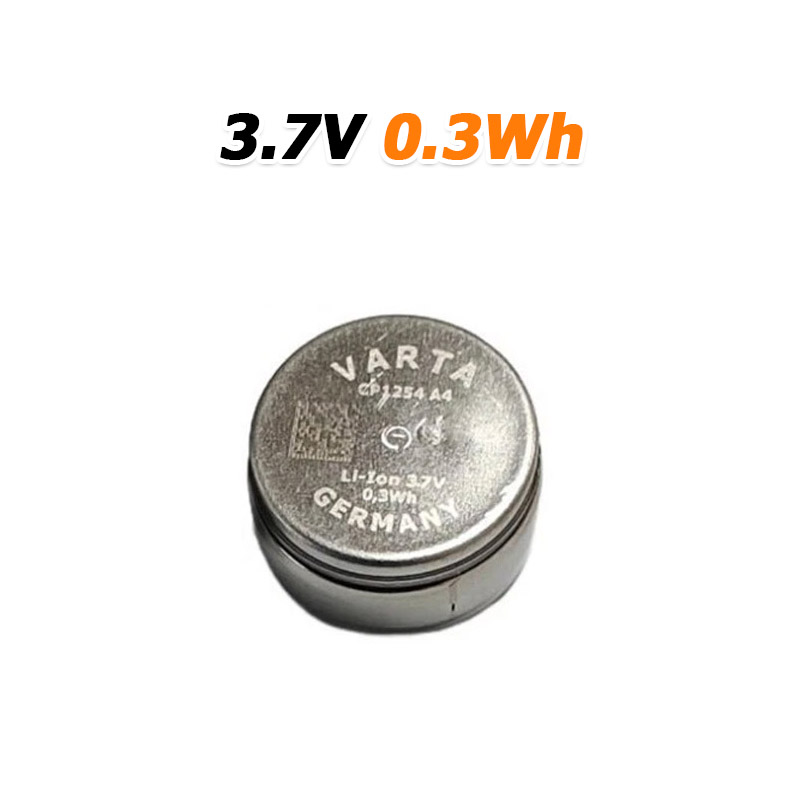 ขายแบตเตอรี่ Varta CP1254 A4 แบตเตอรี่สำหรับซ่อมหูฟัง True Wireless หลายรุ่น