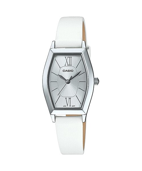 นาฬิกา Casio STANDARD Analog-Ladies' รุ่น LTP-E167L-7A ของแท้ รับประกัน 1 ปี