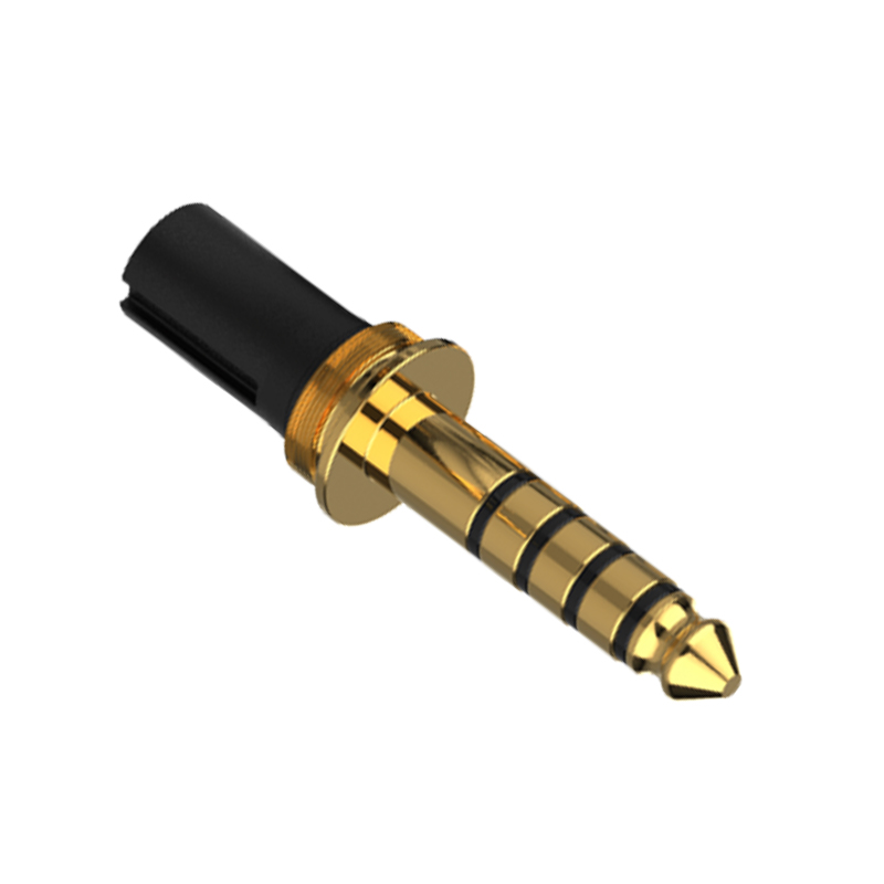 FiiO Plug แจ๊คสำหรับเปลี่ยนสำหรับหูฟังค่าย FiiO ให้รองรับ 3.5/4.4/2.5/