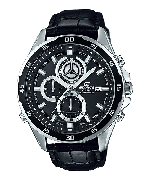นาฬิกา คาสิโอ Casio EDIFICE CHRONOGRAPH รุ่น EFR-547L-1AV