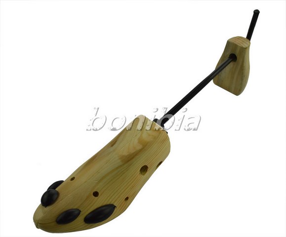 ที่ ดัน ทรง รองเท้า (รักษา ทรง รองเท้า) 1 คู่ (x 2 ชิ้น)