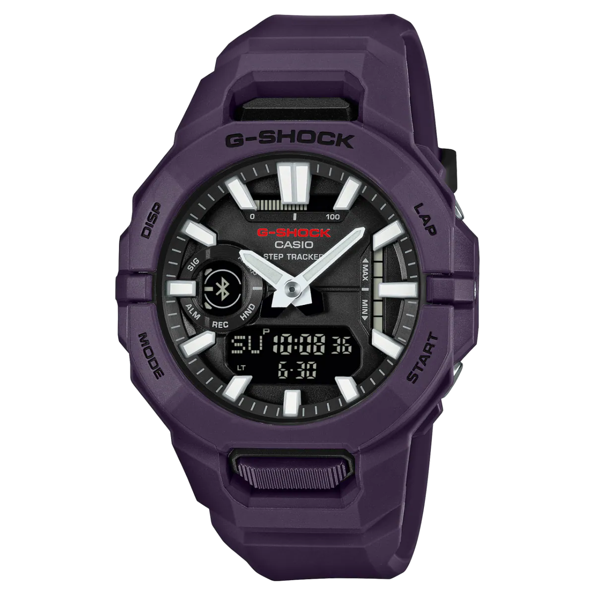 นาฬิกา Casio G-Shock G-SQUAD GBA-950 series รุ่น GBA-950-2A ของแท้ รับประกัน1ปี