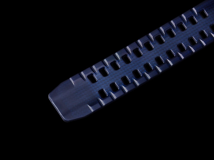 นาฬิกา Casio G-SHOCK นักบิน GRAVITYMASTER GPS Hybrid Wave Captor รุ่น GPW-1000-1A ของแท้ รับประกัน1ปี