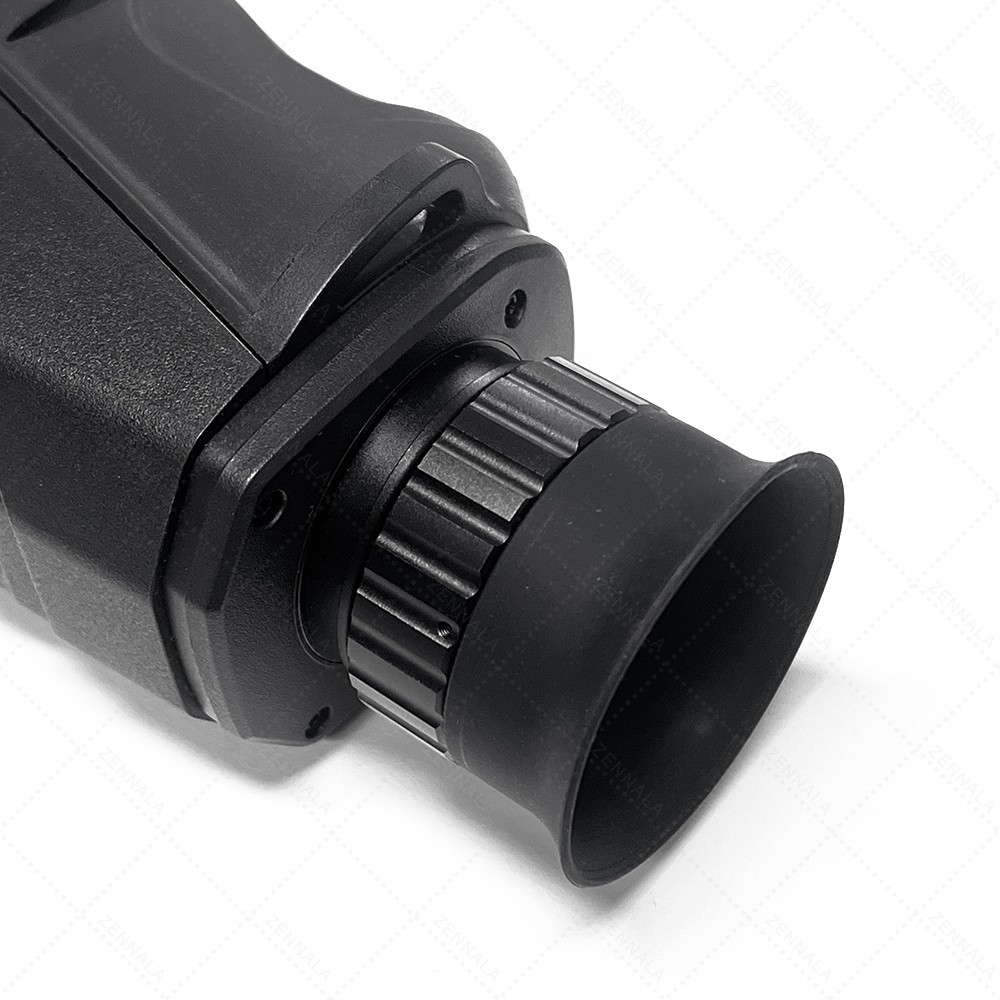 กล้องส่องทางไกล จับความร้อน Thermal Monocular Orion S2 Pro