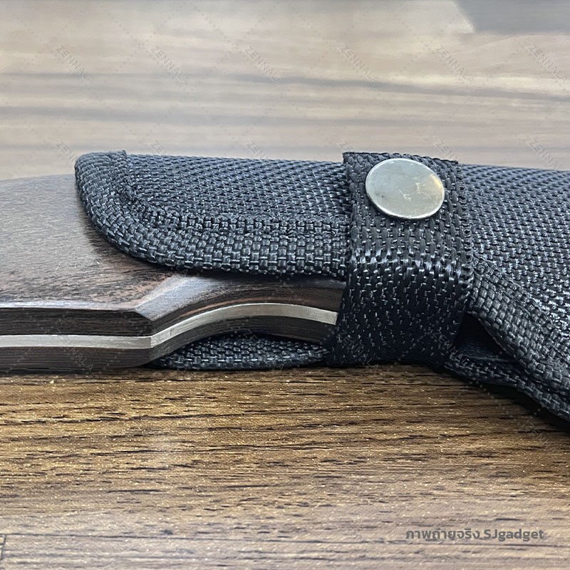 มีดใบตาย countrybones