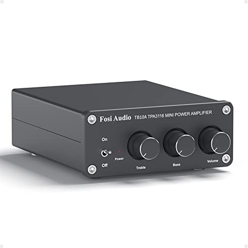 Fosi Audio TB10A