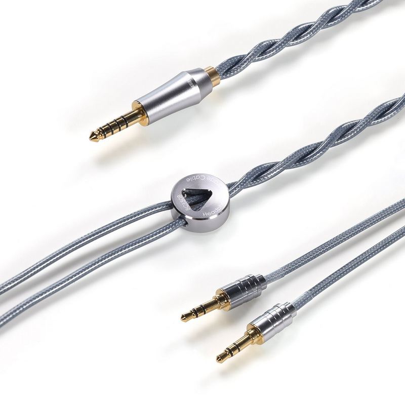 DD BC150B สายอัพเกรดสำหรับหูฟัง Headphone ขั้วมาตรฐาน 3.5 ประกันศูนย์ไทย