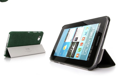 ขาย KLD Maple เคสหนังสำหรับiPad Mini มีช่องใส่ซิมและCard2ช่อง พร้อมฐานตั้งสำหรับดูหนังได้สำหรับ iPad Mini