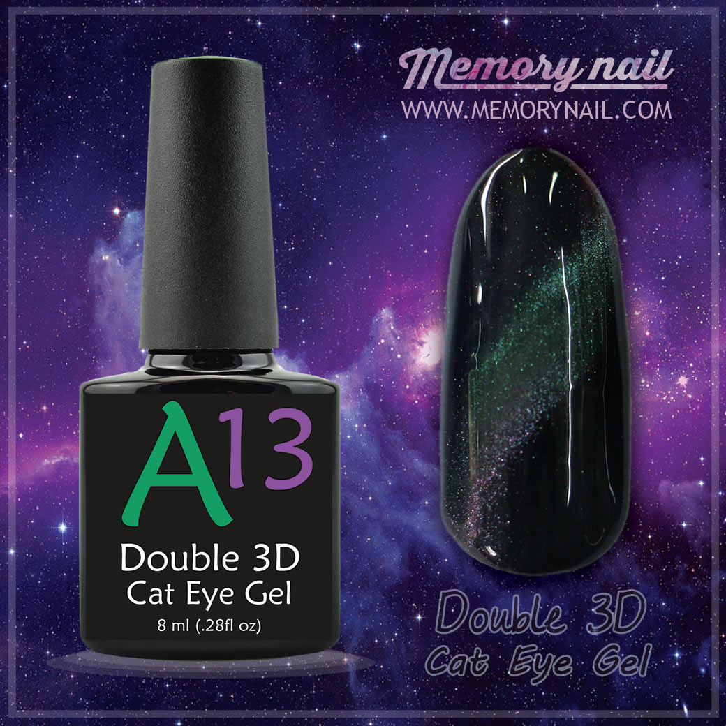สีเจลตาแมว,สีเจลทาเล็บตาแมว,Cat Eye Gel