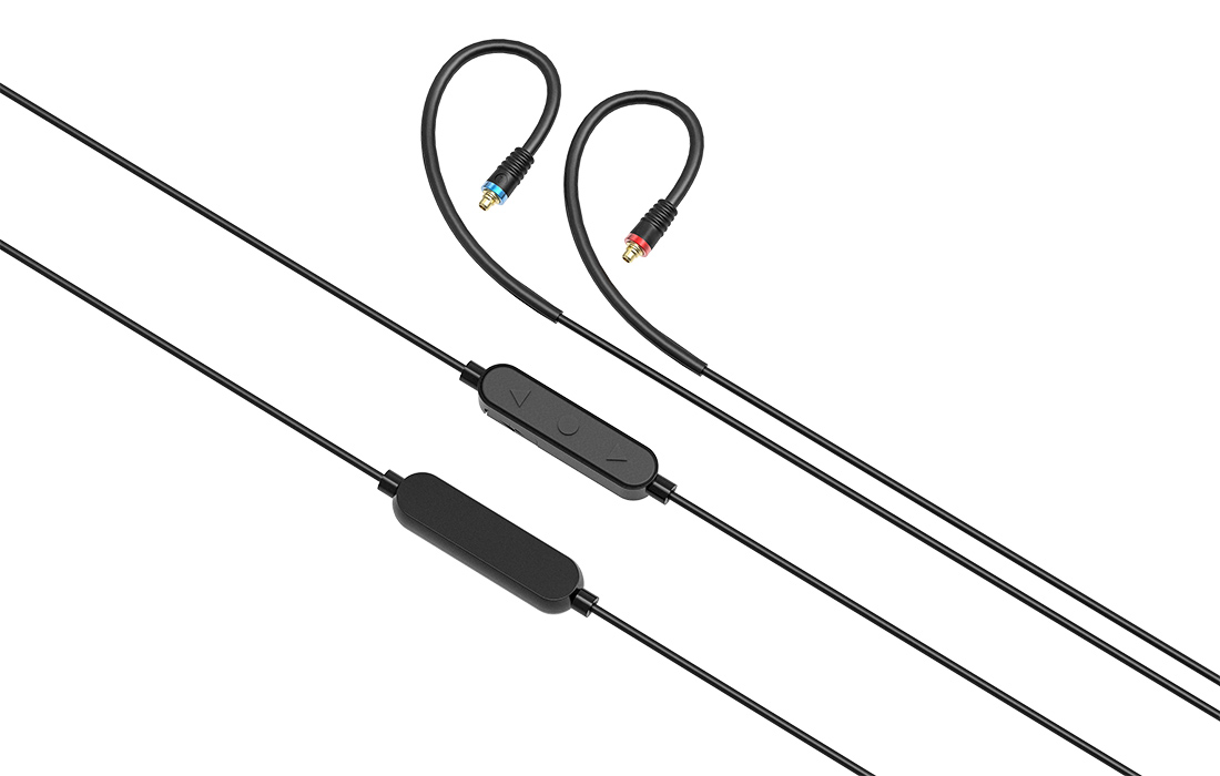 ขาย FiiO RC-BT สาย Bluetooth พร้อมไมค์ขั้ว MMCX รองรับ Aptx aac