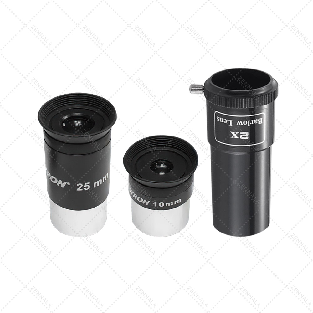 กล้องดูดาว【แบบสะท้อนแสง】 Celestron STARSENSE EXPLORER รุ่น LT114AZ