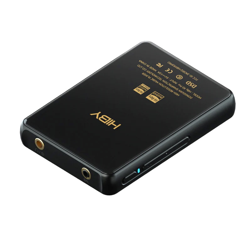 Hiby R3 pro ESS 2022 สุดยอด DAP ที่เป็นทุกสิ่งที่คุณต้องการ ประกันศูนย์ไทย