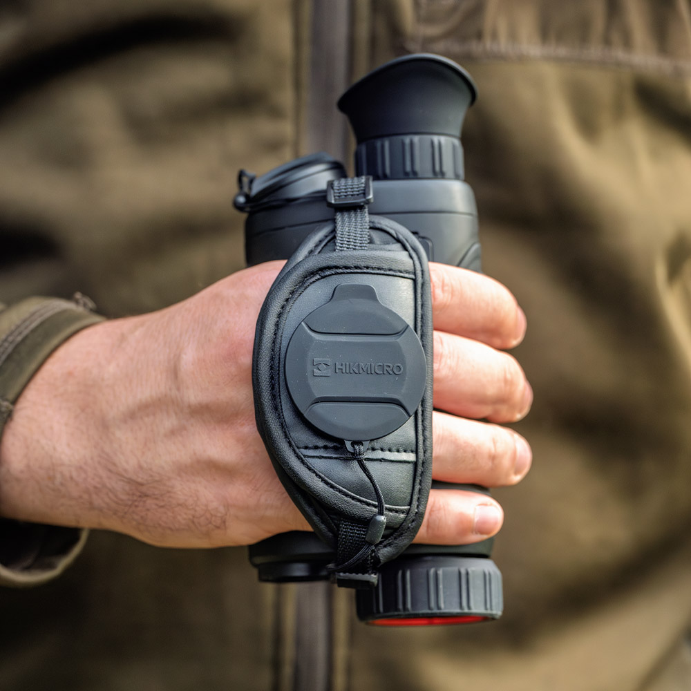 กล้องส่องทางไกล จับความร้อน Thermal Hikmicro CONDOR