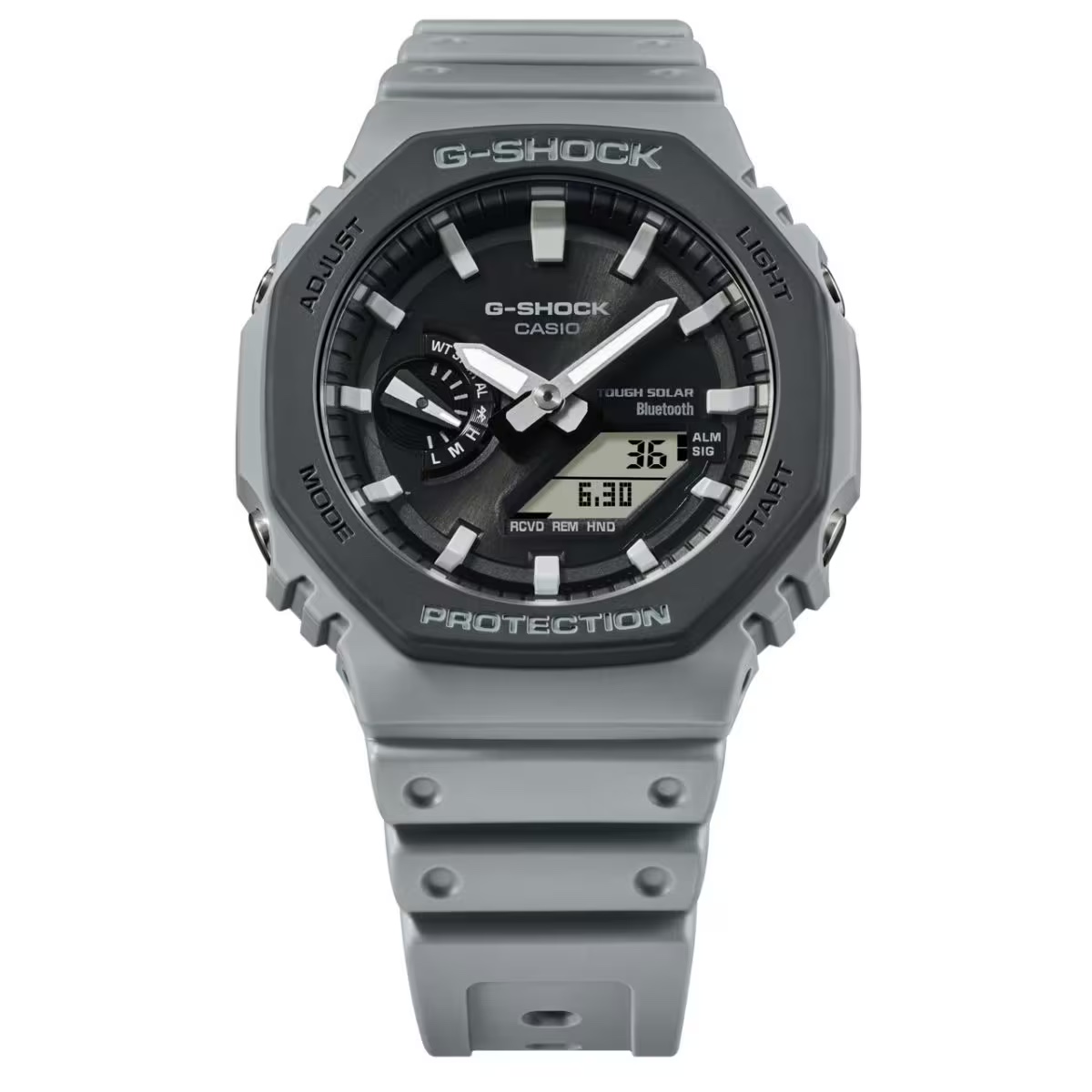 นาฬิกา Casio G-SHOCK Special Color Urban Utilities รุ่น GA-B2100LUU-8A ของแท้ รับประกัน1ปี