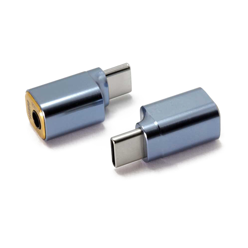 ขาย DD TC35B 2021 แจ็คแปลง Type C ให้รองรับหูฟัง 3.5mm มี DAC ในตัว