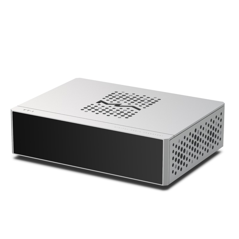 Matrix Audio TT-1 ระบบขนส่งเสียงดิจิทัลระดับกลาง พร้อมฮาร์ดแวร์สตรีมมิ่ง Hi-Fi ประกันศูนย์ไทย