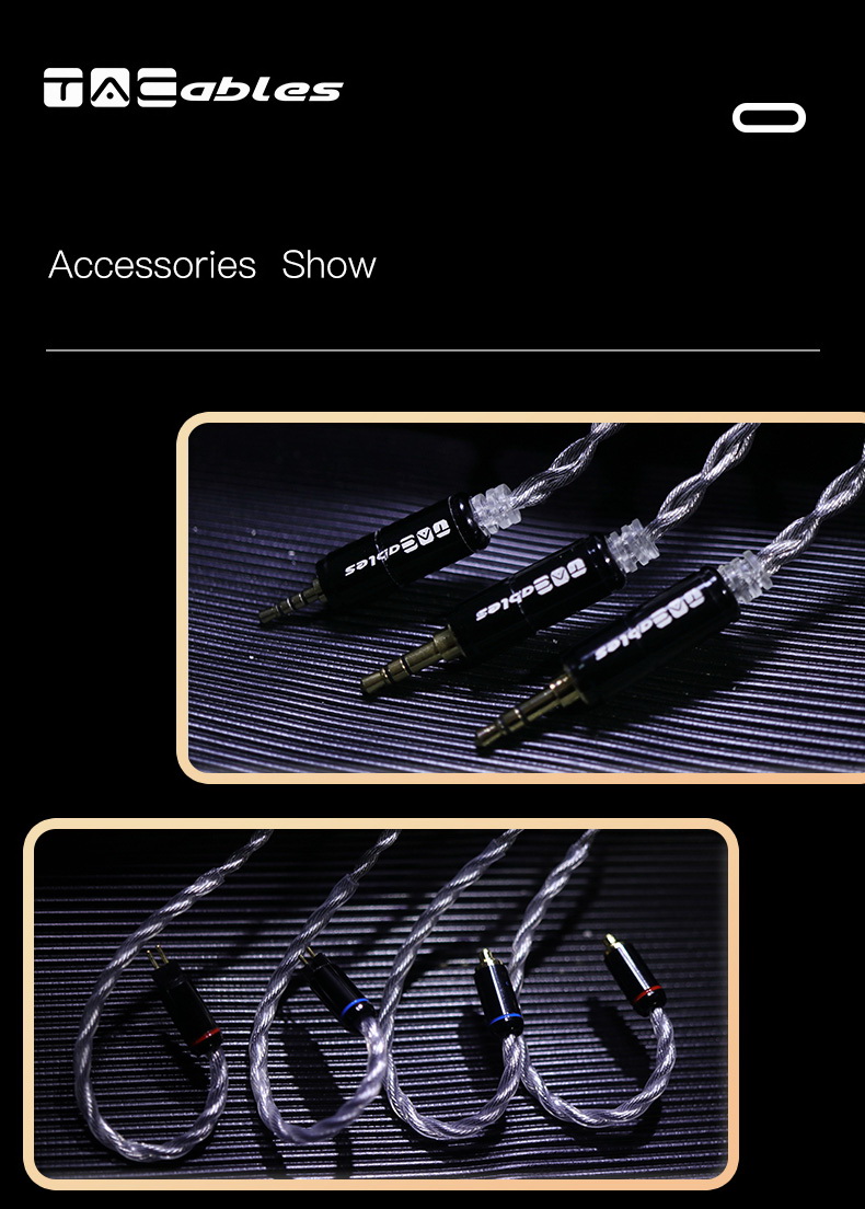 Hakugei Neo Obsidian สายอัพเกรดหูฟัง Handmade ระดับเทพ