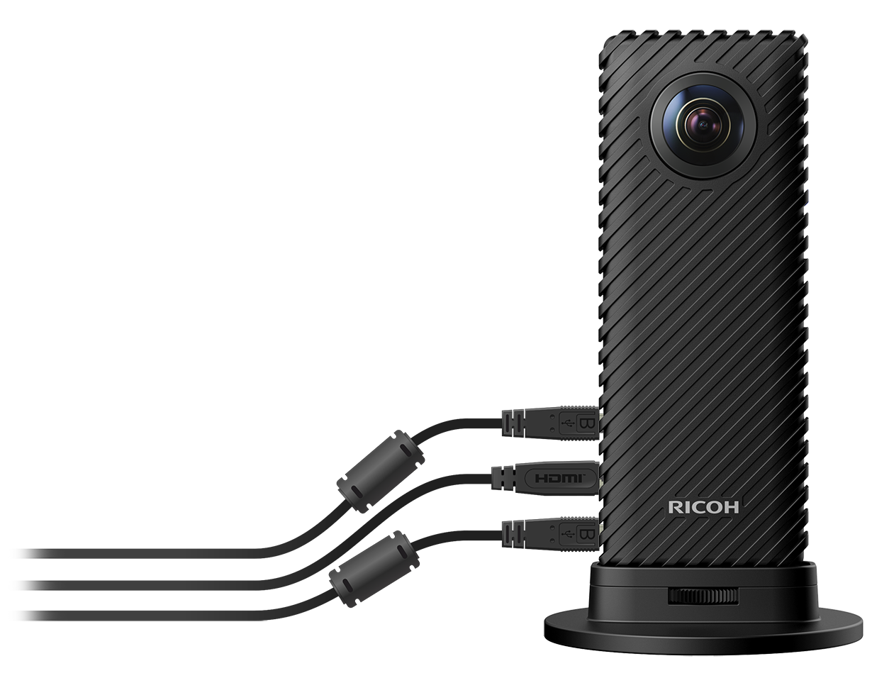 RICOH R Development Kit