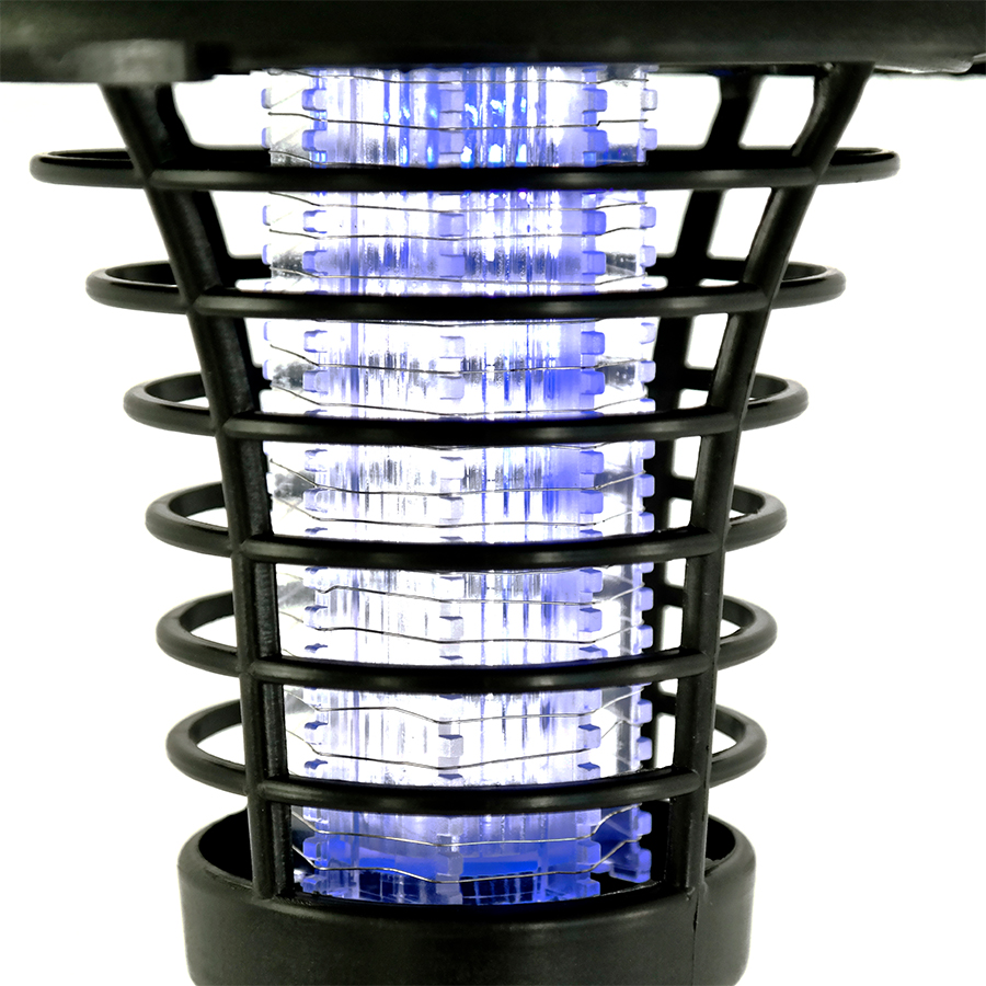 โคมไฟดักยุง Solar Cell