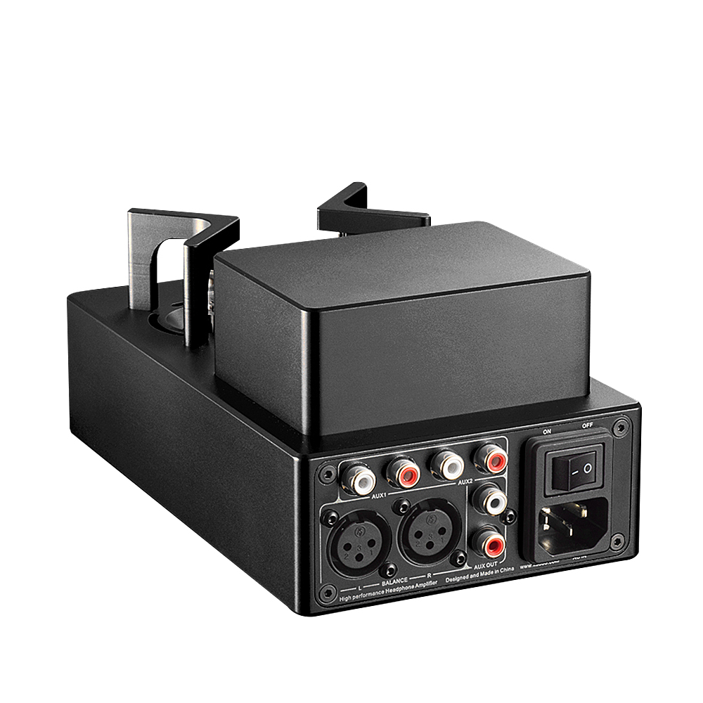 ขาย xDuoo TA-20 แอมป์หูฟังกำลังขับสูงรองรับ Balanced ขับหูฟัง 600 ohm ได้สบาย