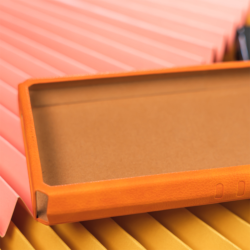 ขาย เคส Hiby R5II [-เคส-] เคสหนังคุณภาพดี