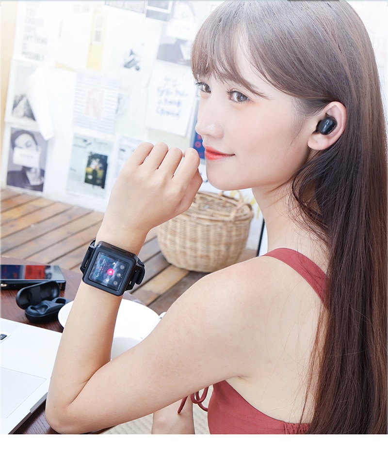 ขาย FiiO SK-M5A เคสนาฬิกา ทำจากซิลิโคน สำหรับ FiiO M5