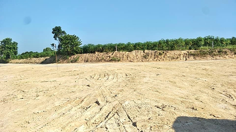 ขายที่ดิน อ.บางละมุง จ.ชลบุรี แปลงสวย ทำเลดีมาก 71 ไร่ ขายยกแปลง 142 ล้าน ปรับถมเรียบร้อย ที่สวย วิวทิวทัศน์สวยงาม บรรยากาศดี วิวภูเขา