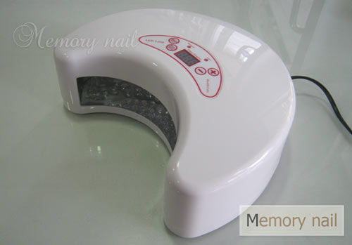 เครื่องอบเจล หลอด LED,เครื่องอบเจล,เครื่องอบเจล LED,ที่อบเจล
