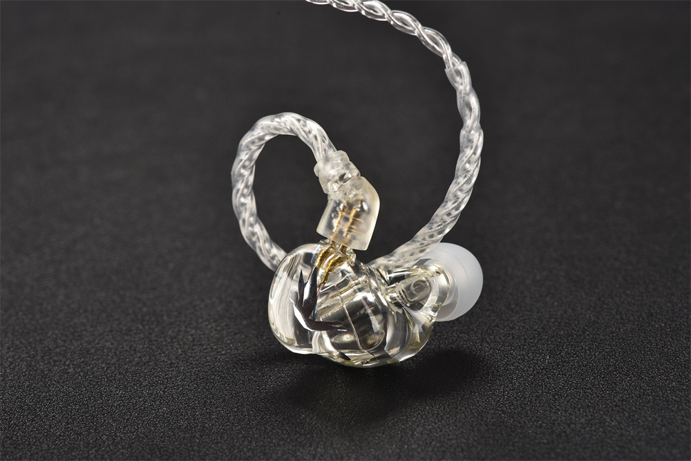 ขาย SuperTFZ Force1 หูฟังระดับ High-Resolution ที่ให้คุณภาพเสียงที่ดีที่สุด