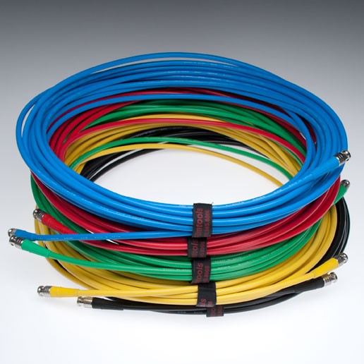 รับสั่งทำสายสัญญาณภาพ BNC Digital HD- SDI ทุก Order