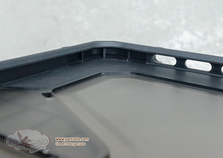 เคสกันกระแทก Apple iPad Pro 12.9 inch (2018 / 2020) จาก Fat Bear [Pre-order]