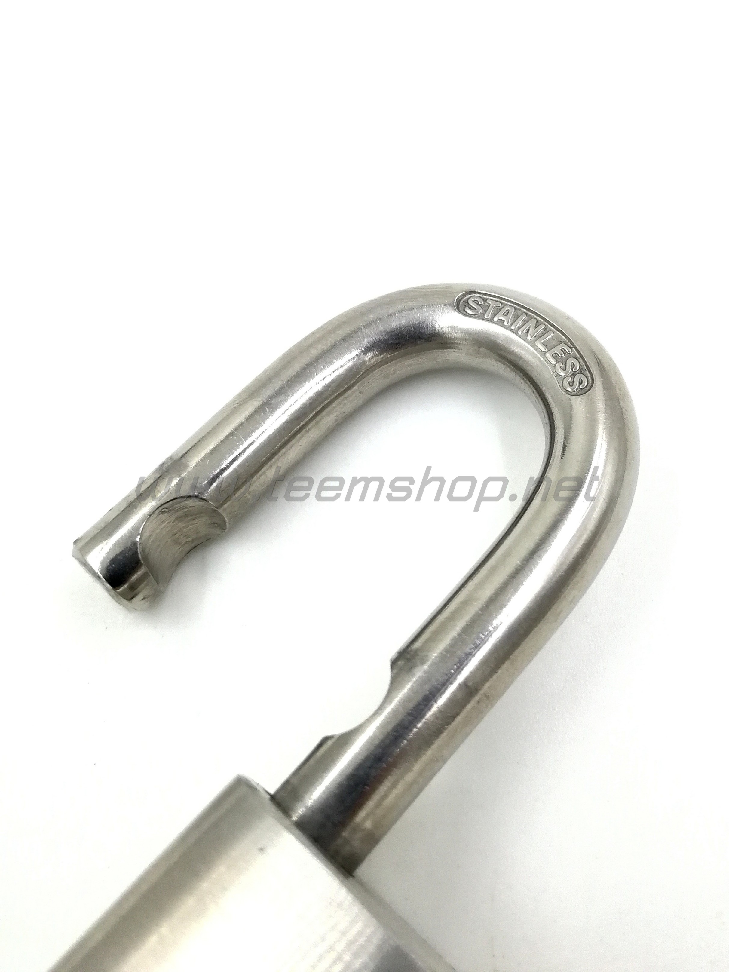 APEX กุญแจแขวนสเตนเลส 40mm. AP-S40