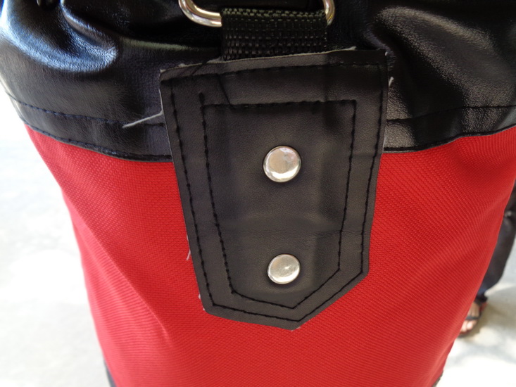 กระสอบทรายแบบแขวน 80 cm