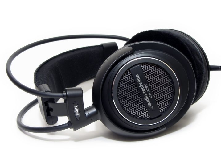 ขายหูฟังเฮดโฟน Audio Technica ATH-TAD500 สุดยอดหูฟังเฮดโฟนระดับพรีเมี่ยม จากแดนซากุระ ใหม่ แท้ ครบกล่อง