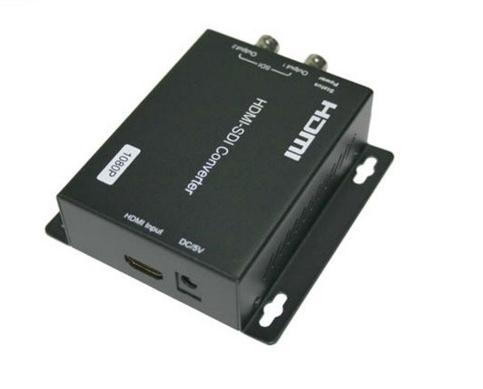 HDMI to 3G SDI converter With HDCP